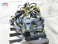 2022-23 INFINITI QX60 ENGINE GAS MOTOR LONG BLOCK FWD ASSEMBLY 3.5L V6 27K #IQ112723