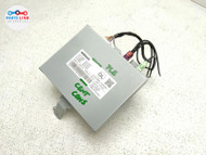2022-23 INFINITI QX60 CAMERA LANE DEPARTURE CONTROL MODULE BRAIN UNIT 284A16SA0B IQ112723-107