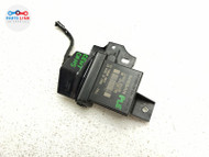 2022-23 INFINITI QX60 CENTER CONSOLE TRANSMISSION CONTROL MODULE 349966SA0B FWD IQ112723-127