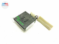 2022-23 INFINITI QX60 DRIVING POSITION STEERING CONTROL MODULE BRAIN 988006RA3C IQ112723-110