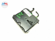 2020-22 INFINITI QX60 AC CLIMATE HEATER CONTROL MODULE HARNESS PLUGS 277606TA0C IQ112723-112