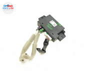 2022-23 INFINITI QX60 DASH ADAS ADVANCED DRIVER ASSIST CONTROL MODULE 284E76SA5C IQ112723-119