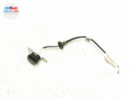 2022-23 INFINITI QX60 REAR TRUNK LIFTGATE SWITCH RELEASE BUTTON ASSEMBLY OEM IQ112723-120