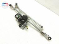 2022-23 INFINITI QX60 FRONT WIPER MOTOR WINDSHIELD ACTUATOR HARNESS PATHFINDER IQ112723-116