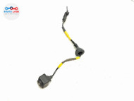 2022-23 INFINITI QX60 REAR GATE CAMERA BACKUP PARK ASSIST REVERSE PLUG HARNESS IQ112723-104