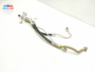 2022-23 INFINITI QX60 A/C LINE CONDITIONER PIPE TUBE DISCHARGE FLUID HOSES SET IQ112723-175