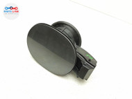 2022-23 INFINITI QX60 REAR GAS FUEL LID DOOR TRIM COVER FILLER HOUSING FLAP GRAY IQ112723-143