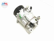 2022-23 INFINITI QX60 AC COMPRESSOR AIR CONDITIONER HEATER PUMP PATHFINDER ASSY IQ112723-161