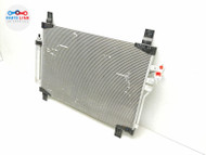 2022-23 INFINITI QX60 AC CONDENSER CONDITIONER RADIATOR PATHFINDER ASSEMBLY OEM IQ112723-177