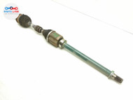 2022-23 INFINITI QX60 FRONT RIGHT AXLE SHAFT CV AXLESHAFT FWD PATHFINDER ASSY IQ112723-248