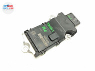 2022-23 INFINITI QX60 AUTO TRANSMISSION CONTROL MODULE BRAIN ECM 310F66TA0A FWD IQ112723-226
