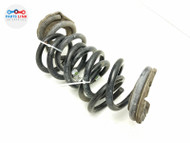 2022-23 INFINITI QX60 REAR SPRING COIL SHOCK ABSORBER SET PATHFINDER GENUINE FWD #IQ112723