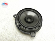 2022-23 INFINITI QX60 REAR DOOR SPEAKER AUDIO SOUND ARIYA PATHFINDER ROGUE OEM IQ112723-212