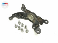 2022-23 INFINITI QX60 TRANSMISSION MOUNT LOWER GEARBOX SUPPORT BRACKET FWD 3.5L IQ112723-250