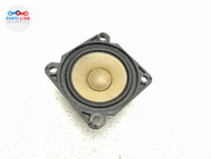 2022-23 INFINITI QX60 FRONT DASH SPEAKER AUDIO SOUND SPEAKER PATHFINDER ALTIMA IQ112723-213