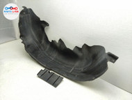 2022-23 INFINITI QX60 REAR LEFT FENDER LINER SPLASH SHIELD WHEEL WELL FLAP GUARD IQ112723-208