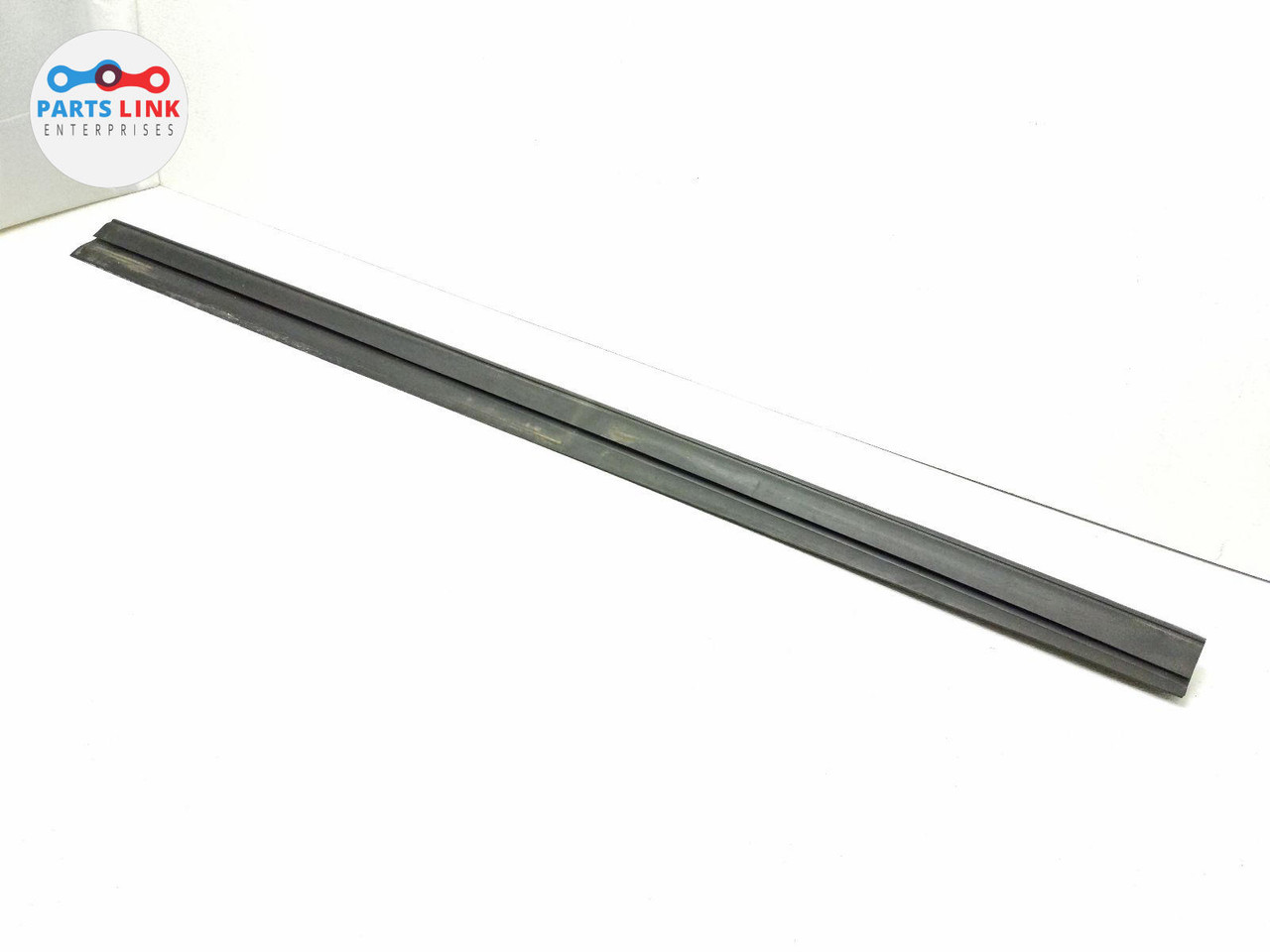 2022-25 INFINITI QX60 LEFT ROCKER PANEL DRIVER SIDE SKIRT