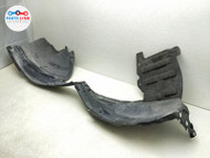 2022-23 INFINITI QX60 FRONT LEFT FENDER LINER SPLASH SHIELD WHEELWELL PATHFINDER IQ112723-206
