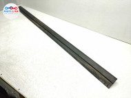 2022-25 INFINITI QX60 RIGHT ROCKET PANEL TRIM MOLDING PASSENGER SIDE MOLDING OEM IQ112723-193