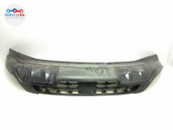 2022-23 INFINITI QX60 FRONT BUMPER COVER TRIM LIP VALANCE MOLDING LOWER PANEL IQ112723-198