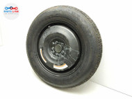 2017-23 INFINITI MAXXIS COMPACT SPARE TIRE WHEEL RIM T165/90D18 107M 18" 5X114.3 IQ112723-186