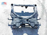 2022-23 INFINITI QX60 FRONT CRADLE ENGINE CROSSMEMBER SUBFRAME PATHFINDER FWD IQ112723-183