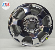 OEM Factory MOPAR Wheel Rim Dodge Ram 2500 3500 SRW 2015-18 18" Polished 2577 5XV56AAAAA