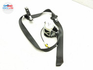 2007-19 MASERATI GRANTURISMO FRONT RIGHT SEATBELT RETRACTOR SEAT BELT EBONY M145 #GT091223