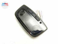 2007-19 MASERATI GRANTURISMO FRONT DOME LIGHT OVERHEAD CONSOLE LAMP ASSY M145 GT091223-015