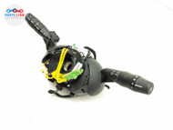 2007-19 MASERATI GRANTURISMO WIPER STALK COMBO SWITCH TURN SIGNAL LEVER M145 GT091223-019