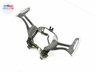 2007-17 MASERATI GRANTURISMO PADDLE SHIFTER STEERING COLUMN GEAR SELECTOR M145 GT091223-020