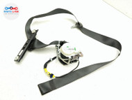 2007-19 MASERATI GRANTURISMO FRONT LEFT SEATBELT RETRACTOR ASSEMBLY DRIVER M145 #GT091223