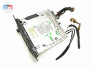 2007-19 MASERATI GRANTURISMO STEREO RADIO DASH CD PLAYER CHANGER MODULE 246381 GT091223-024