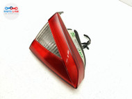 2007-19 MASERATI GRANTURISMO REAR RIGHT TAIL LIGHT INNER MOBILE STOP LAMP M145 GT091223-004