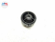 2007-19 MASERATI GRANTURISMO TWEETER SPEAKER HIGH RANGE AUDIO SOUND GRANCABRIO GT091223-007