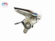 2007-19 MASERATI GRANTURISMO FRONT LEFT DOOR HANDLE OPENER GRAB LOCK BRACKET 145 #GT091223