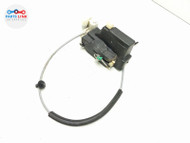 2007-19 MASERATI GRANTURISMO FRONT LEFT DOOR LATCH LOCK ACTUATOR DRIVER M145 OEM #GT091223