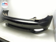 2007-19 MASERATI GRANTURISMO REAR BUMPER COVER TRIM PARK ASSIST WIRING NERO M145 GT091223-052