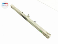 07-19 MASERATI GranTurismo FRONT SHOCK TOWER BRACE CROSS MEMBER BRACKET BAR M145 GT091223-097