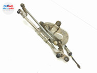 2007-19 MASERATI GranTurismo WIPER MOTOR FRONT WINDSHIELD ACTUATOR ASSEMBLY M145 GT091223-094