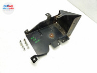 2007-19 MASERATI GranTurismo FRONT RIGHT COWL BRACE BRACKET SUPPORT MOUNT M145 GT091223-093