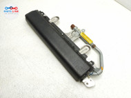 2007-13 MASERATI GranTurismo FRONT RIGHT DOOR AIRBAG CURTAIN SIDE NERO M145 GT GT091223-077