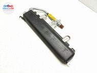 2007-13 MASERATI GranTurismo FRONT LEFT DOOR AIRBAG SIDE CURTAIN NERO M145 GT GT091223-076