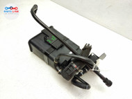 2007-19 MASERATI GRANTURISMO FUEL TANK EVAP VAPOR CARBON VALVE CANISTER M145 GT GT091223-111
