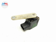 2007-19 MASERATI GRANTURISMO FRONT LEFT LEVEL HEIGHT HEADLIGHT SENSOR OEM M145 GT091223-151