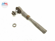 2007-19 MASERATI GRANTURISMO REAR TIE ROD OUTER LINK CONTROL ARM M145 GT OEM GT091223-153