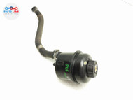 2007-19 MASERATI GRANTURISMO POWER STEERING RESERVOIR RACK PUMP OIL TANK BOTTLE GT091223-155