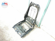 2007-19 MASERATI GRANTURISMO FRONT RIGHT SEAT FRAME TRACK MOTOR PASSENGER M145 GT091223-136