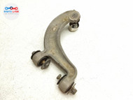 2007-19 MASERATI GRANTURISMO REAR RIGHT CONTROL ARM UPPER WISHBONE LEVER M145 OE GT091223-128