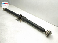 2007-19 MASERATI GRANTURISMO REAR DRIVE SHAFT PROP CARDAN DRIVESHAFT M145 4.2L GT091223-132